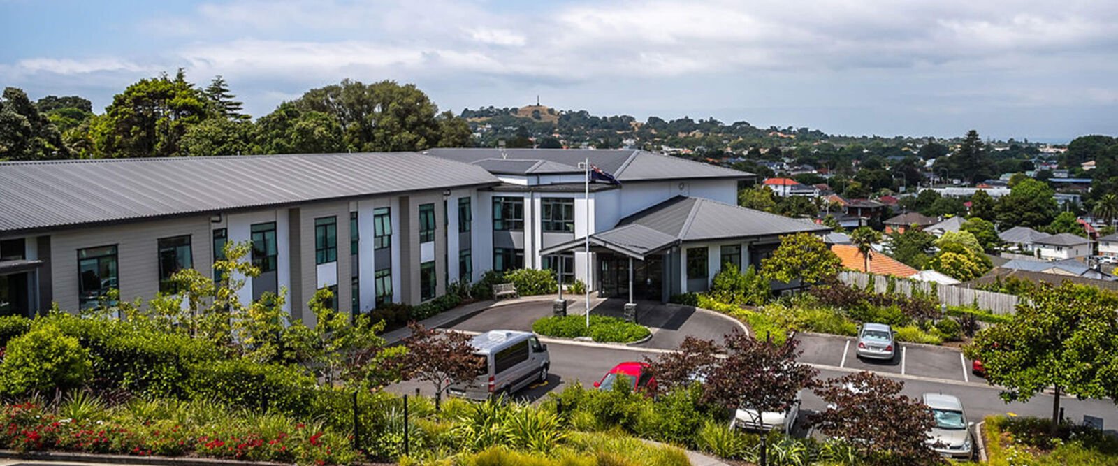 A History in Our Backyard: How Ranfurly's Past Shapes Modern Aged Care in Auckland