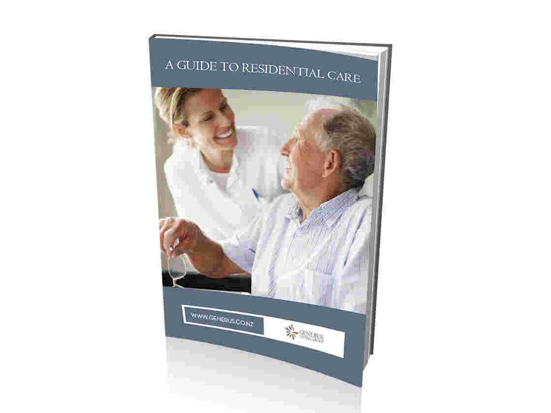 Residential Care Guide