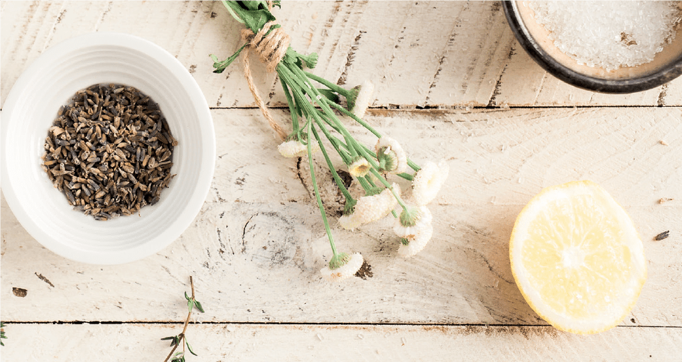 Complementary Aromatherapy Ranfurly Hospital