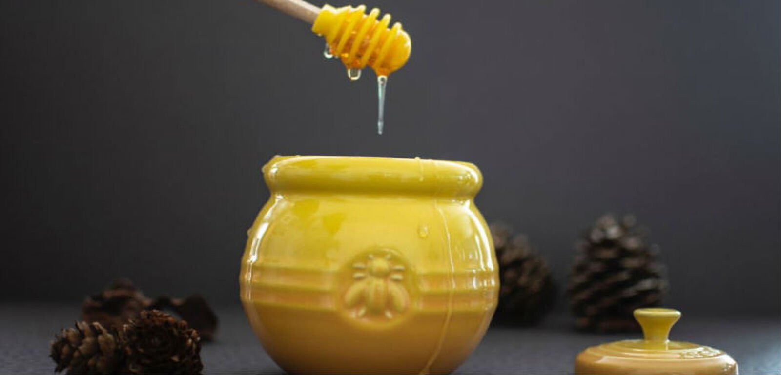 Honey for Health - the World's Ancient Remedy